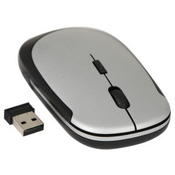 Wireless Mouse