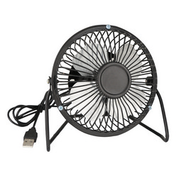 USB Desk Fan