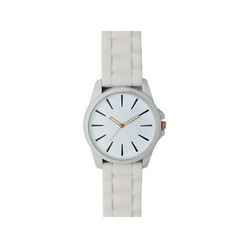 Cyber Watch White