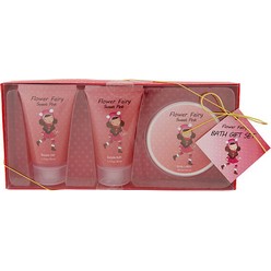 Kids Soap and Bubble Set