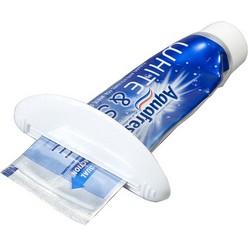 Toothpaste Squeeze