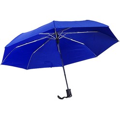 Auto 3-Fold Umbrella