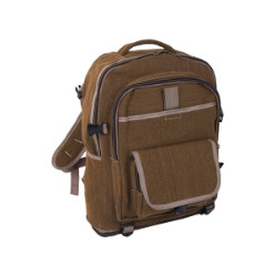 Rugged Backpack