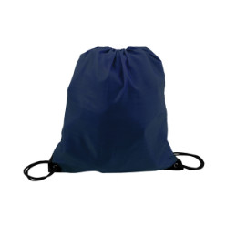 Mini 210D Poly Drawstring Bag