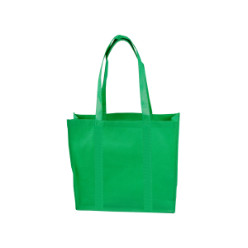 Wide Gusset Shopper Bag