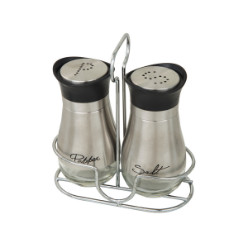 Salt & Pepper Set