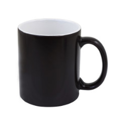 Heat Change Sublimation Mug