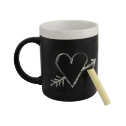 Chalk Mug