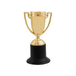 Mini Cup Trophy