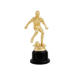 Soccer Trophy