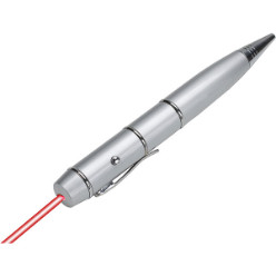 USB Laser Pen [2GB]