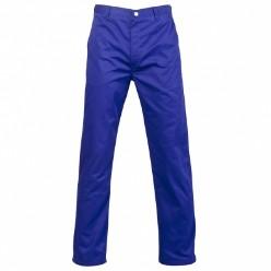 100 precent Cotton Conti Work Trousers 