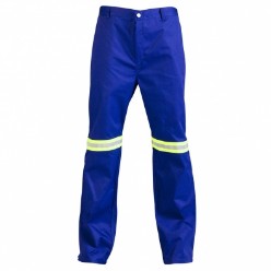 Reflective Work Trousers