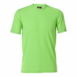 High Viz Tee Shirt Crew Neck