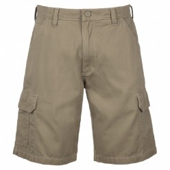 Legendary Multi-Pocket Cargo Shorts