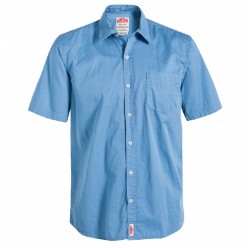 Legendary Short Sleeve One Pocket Shirt