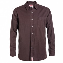 Legendary Long Sleeve One Pocket Shirt