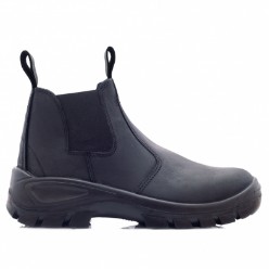 Non Steel Toe Cap Chelsea Boot