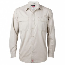 Legendary Vented Long Sleeve Shirt