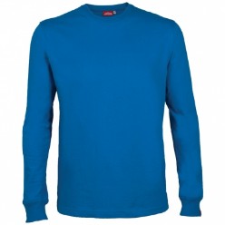 The 100 precent Original Long Sleeve Tee Shirt