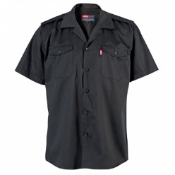 Short Sleeve Combat Shirt