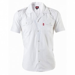 Lightweight Short Sleeve Combat Shirt