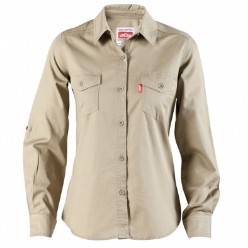 Women''s Long Sleeve Shirt