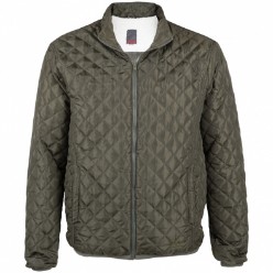 Men''s Quilted Body warmers