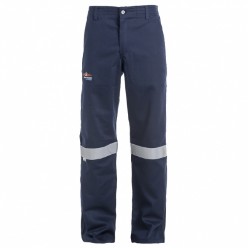 SABS Approved Acid Resistant and Flame Retardant Work Trousers