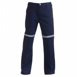 Flame Retardant Reflective Work Trousers