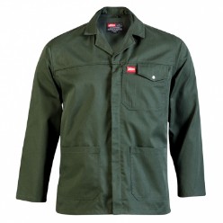 Acid Resistant Work Jacket