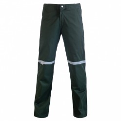 Acid Resistant Reflective Work Trousers