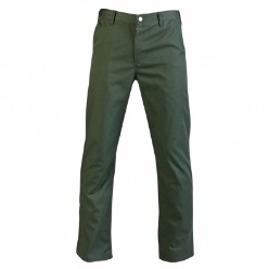 Acid Resistant Work Trousers