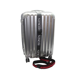 Plain Luggage Straps