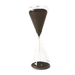 Sand timer