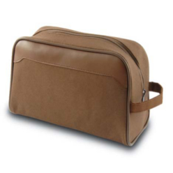 Gents toiletry bag