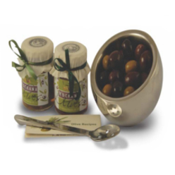 Capri Olive Gift Pack