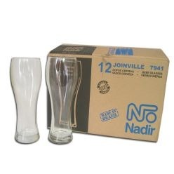Joinville Beer Glasses