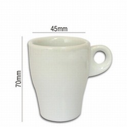 Classic Cafe Espresso Cup