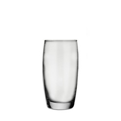 Beverage glasses