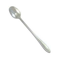 ST. JAMES CUTLERY OXFORD SOUP SPOON, 1 DOZ