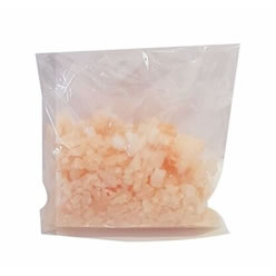 50g Clear Cellophane heat sealed pouch