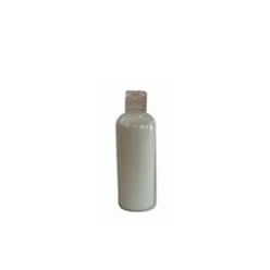 30ml boston bottle with flip top cap body lotion