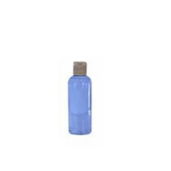 30ml boston bottle with flip top cap bubble bath