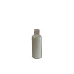 30ml boston bottle with flip top cap hand lotion