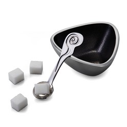 Carrol Boyes Bowl set