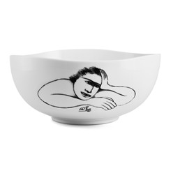 Carrol Boyes Salad bowl 