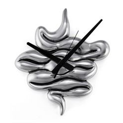 Carrol Boyes Wall clock 