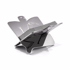 Carrol Boyes BUSINESS CARD HOLDER Latest Ed