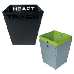 Waste Paper Bin